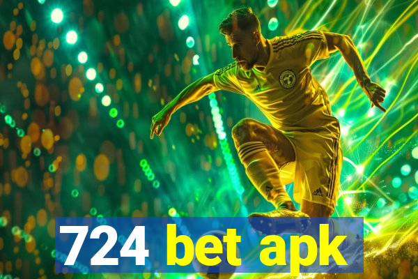 724 bet apk