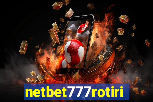 netbet777rotiri