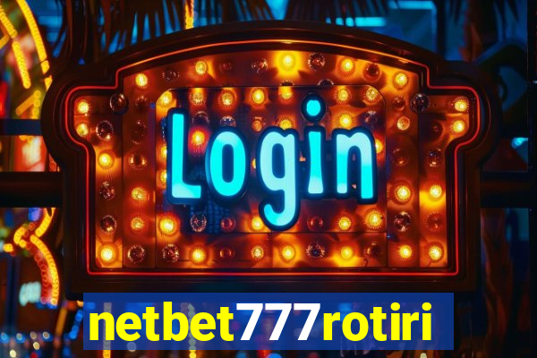 netbet777rotiri