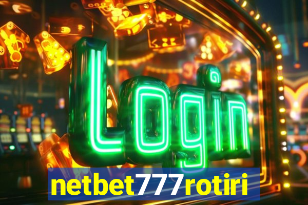 netbet777rotiri