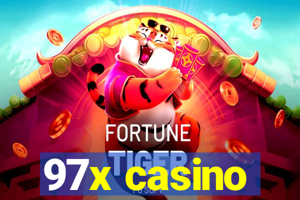 97x casino