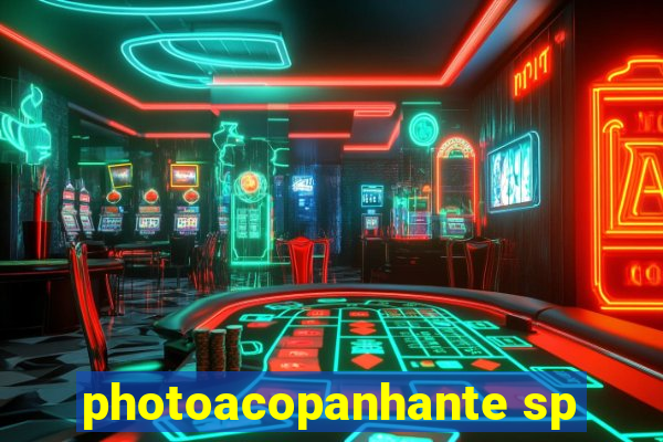 photoacopanhante sp