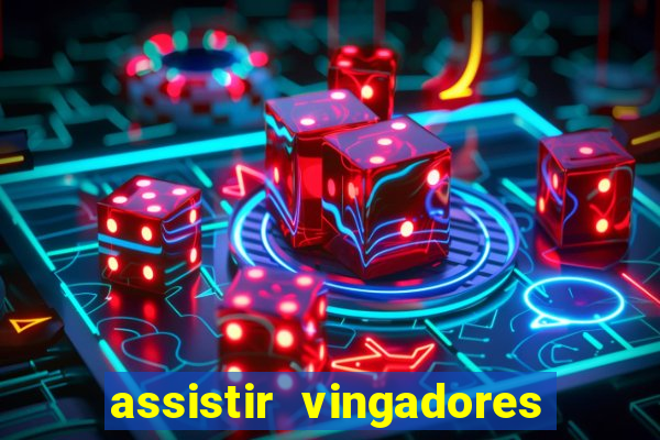 assistir vingadores guerra infinita dublado google drive