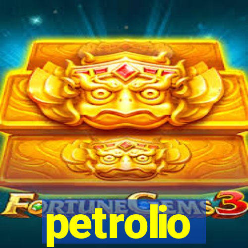 petrolio