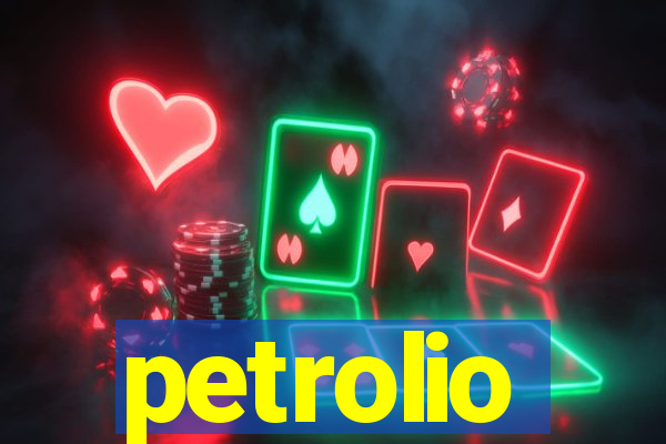 petrolio