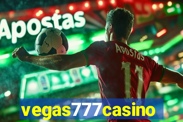 vegas777casino