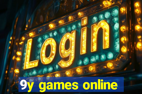 9y games online