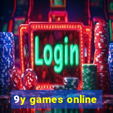 9y games online