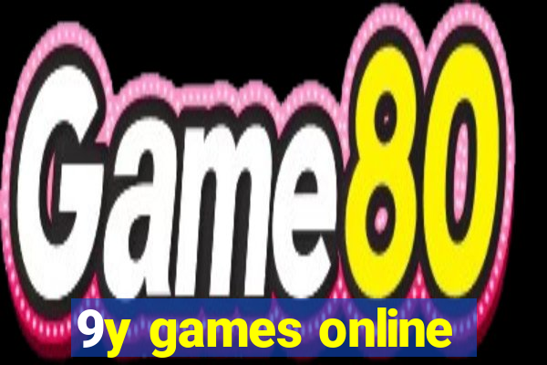 9y games online