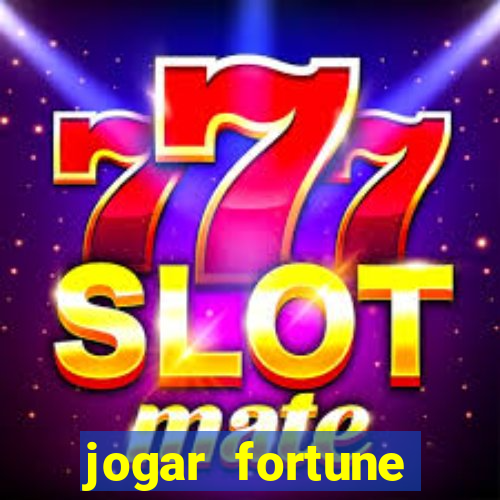 jogar fortune rabbit gratis