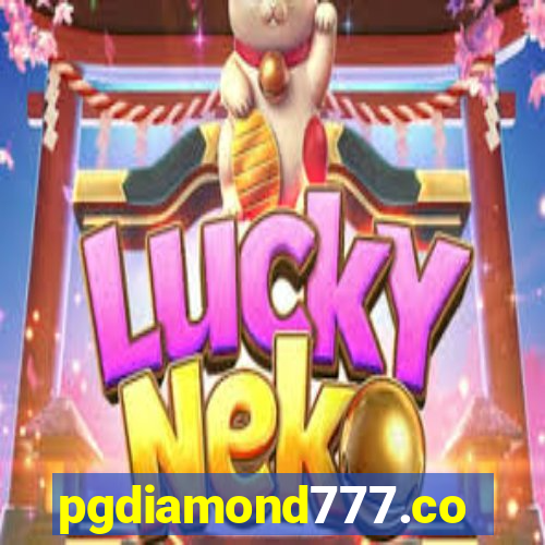 pgdiamond777.com