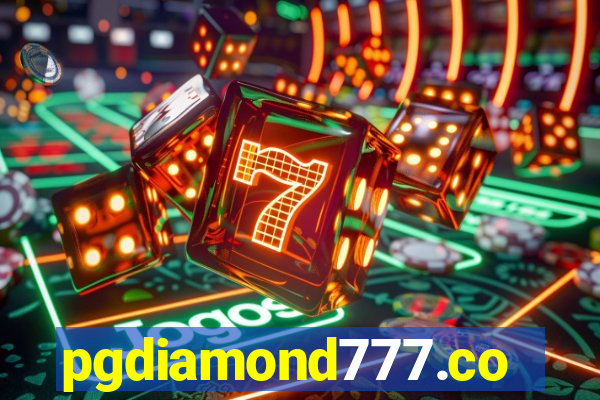 pgdiamond777.com