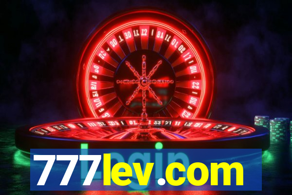 777lev.com