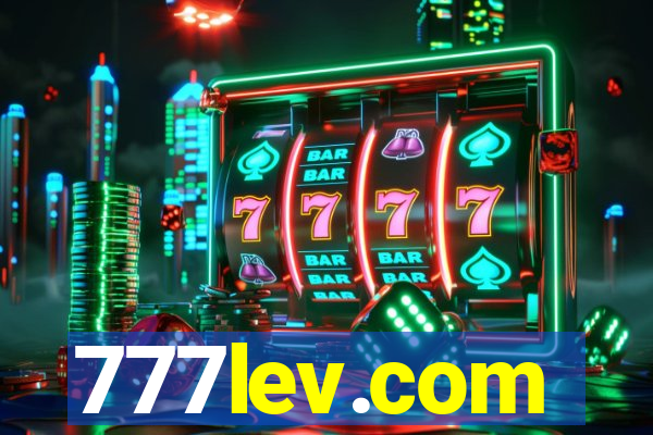 777lev.com