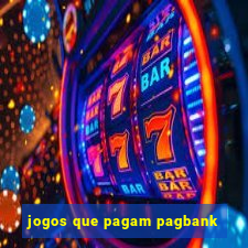 jogos que pagam pagbank