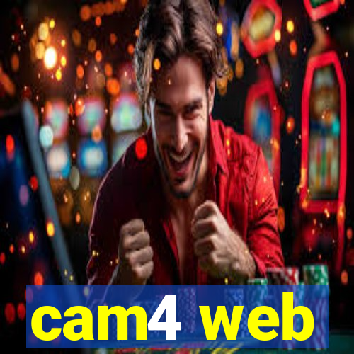 cam4 web