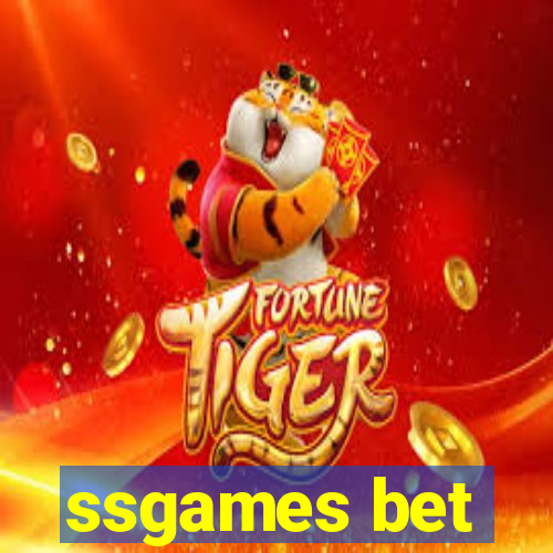 ssgames bet