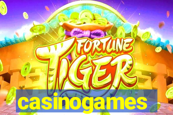 casinogames