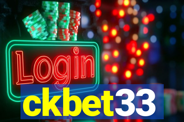 ckbet33