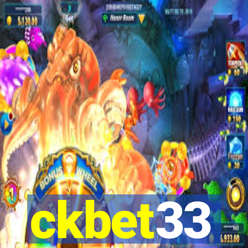 ckbet33