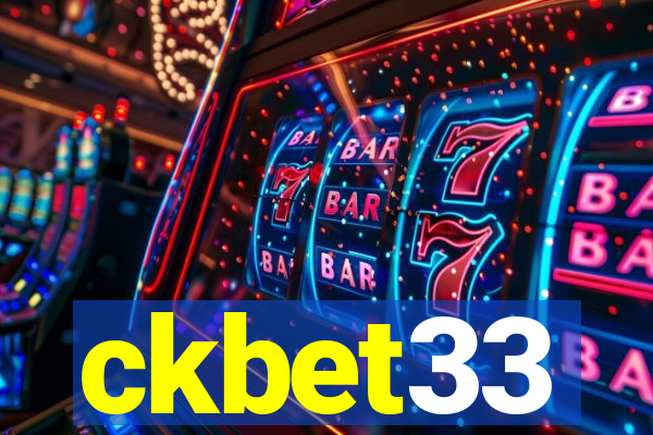 ckbet33