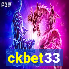 ckbet33