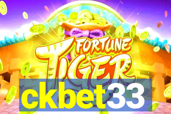 ckbet33