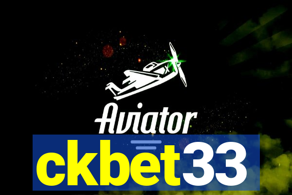 ckbet33