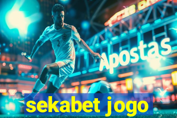 sekabet jogo