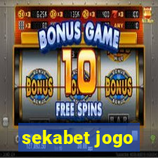 sekabet jogo