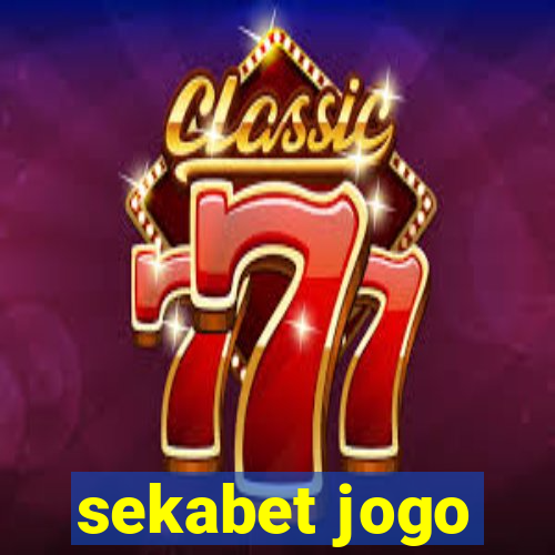 sekabet jogo