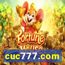 cuc777.com