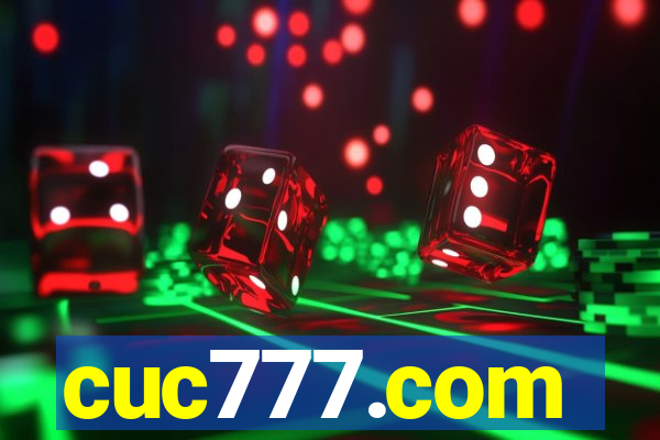 cuc777.com