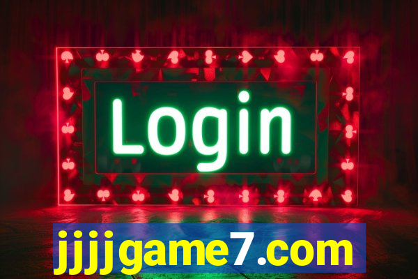 jjjjgame7.com