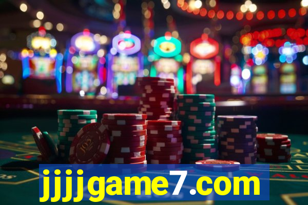 jjjjgame7.com