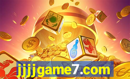 jjjjgame7.com