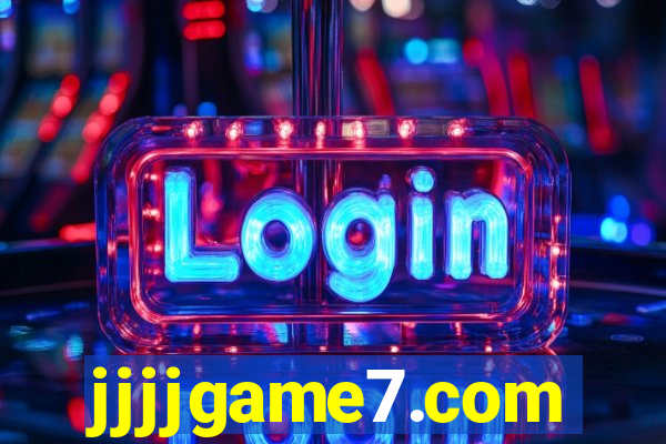 jjjjgame7.com