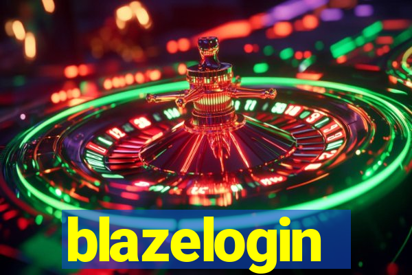 blazelogin