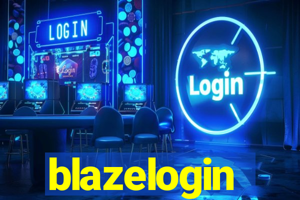 blazelogin