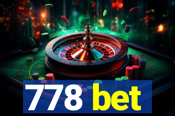 778 bet