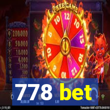 778 bet