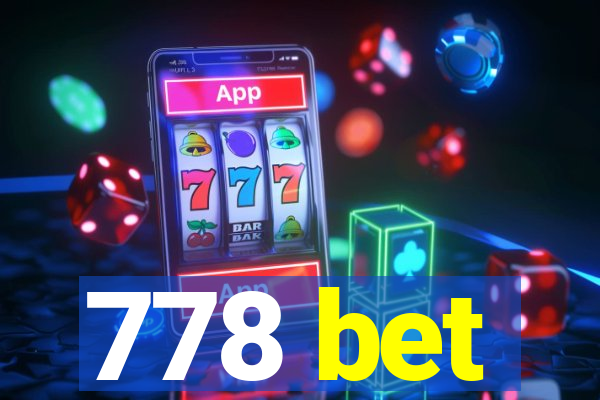 778 bet