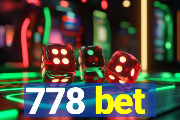 778 bet