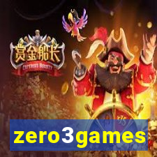 zero3games