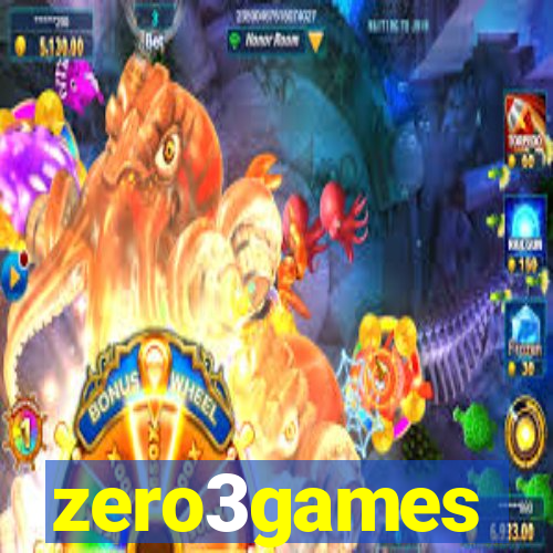 zero3games