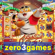 zero3games