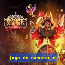 jogo de namorar e fazer filho