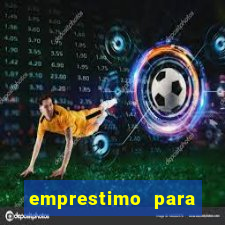 emprestimo para comerciante pagamento diario