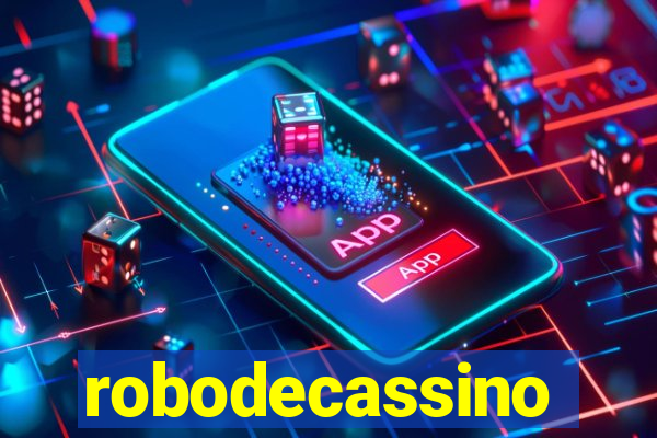 robodecassino