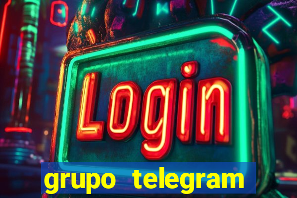 grupo telegram jogos android